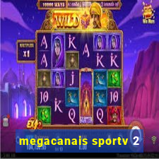 megacanais sportv 2